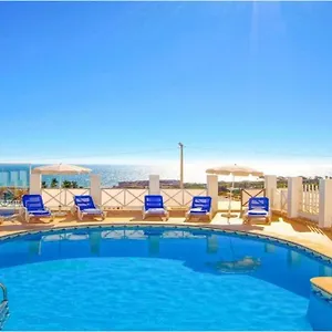 Villa Albuar, Albufeira