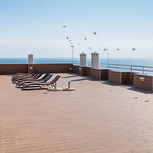 Apartment Monaco By Garvetur, Albufeira