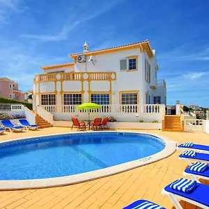 Villa Sunny, Albufeira