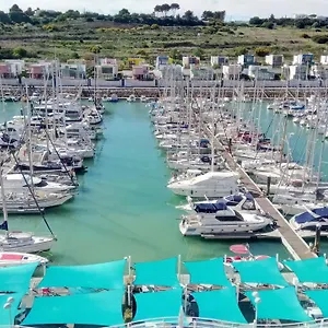Apartment Marina Penthouse 1, Albufeira