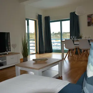 Apartment Stunning With Marina Views, Albufeira
