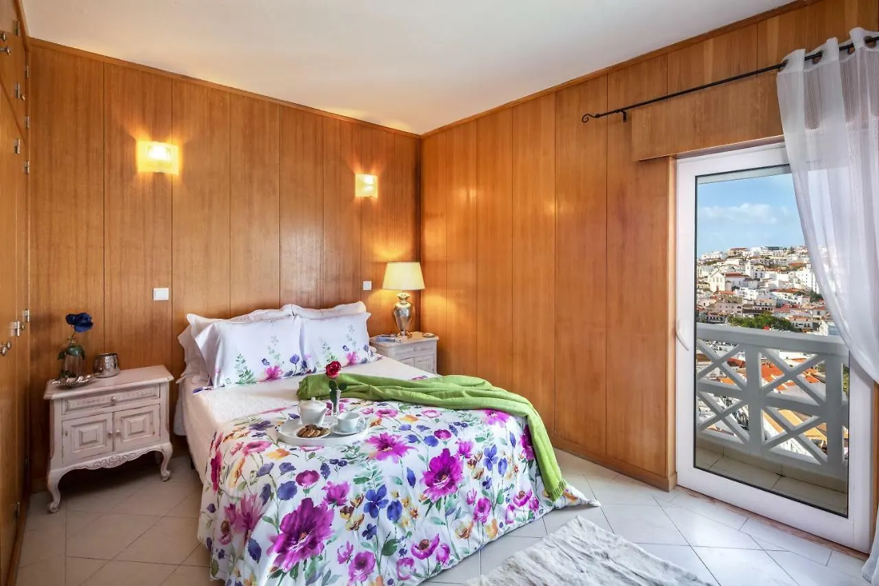Sea View Downtown - Albufeira Apartment Portugal