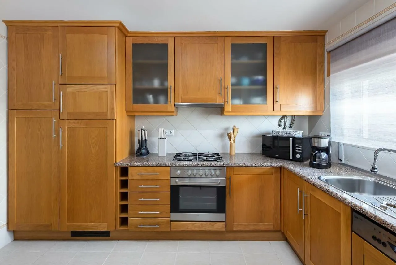 Sea View Downtown - Albufeira Apartment Portugal